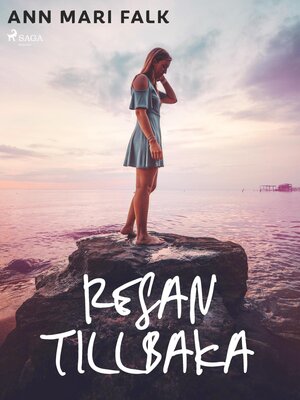 cover image of Resan tillbaka